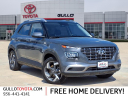Thumbnail image of 2024 Hyundai VENUE at Gullo Toyota Of Conroe