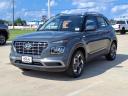 Thumbnail image of 2024 Hyundai VENUE at Gullo Toyota Of Conroe