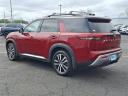 Thumbnail image of 2023 Nissan Pathfinder at Honda Of Toms River