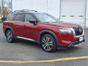 Thumbnail image of 2023 Nissan Pathfinder at Honda Of Toms River