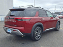 Thumbnail image of 2023 Nissan Pathfinder at Honda Of Toms River