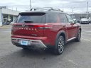 Thumbnail image of 2023 Nissan Pathfinder at Honda Of Toms River