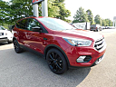 Thumbnail image of 2019 Ford Escape at Mathews Nissan