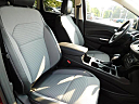 Thumbnail image of 2019 Ford Escape at Mathews Nissan