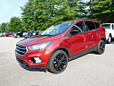Thumbnail image of 2019 Ford Escape at Mathews Nissan