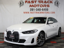 Thumbnail image of 2022 BMW 4 Series at Fast Track Motors