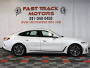 Thumbnail image of 2022 BMW 4 Series at Fast Track Motors