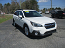 Thumbnail image of 2018 Subaru Outback at Skye Autohaus LLC