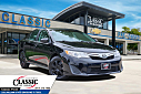 2013 Toyota Camry at Classic Chevrolet Fleet & Commercial