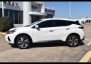 Thumbnail image of 2022 Nissan Murano at Wray Ford