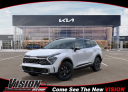 Thumbnail image of 2024 Kia Sportage at Vision Kia East Rochester