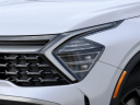 2024 Kia Sportage X-Pro at Vision Kia East Rochester