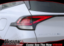 Thumbnail image of 2024 Kia Sportage at Vision Kia East Rochester