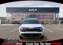 Thumbnail image of 2024 Kia Sportage at Vision Kia East Rochester