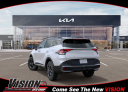 Thumbnail image of 2024 Kia Sportage at Vision Kia East Rochester