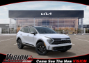 Thumbnail image of 2024 Kia Sportage at Vision Kia East Rochester