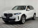 Thumbnail image of 2025 BMW X5 at Competition BMW of Smithtown