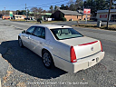 Thumbnail image of 2008 Cadillac DTS at Zoo City Auto Sales