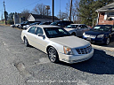 Thumbnail image of 2008 Cadillac DTS at Zoo City Auto Sales