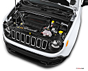 Thumbnail image of 2017 Jeep Renegade at Island Chrysler Dodge Jeep Ram