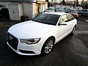 Thumbnail image of 2013 Audi A6 at American Auto Group now