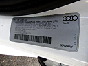 Thumbnail image of 2013 Audi A6 at American Auto Group now