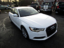 Thumbnail image of 2013 Audi A6 at American Auto Group now
