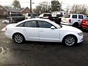 Thumbnail image of 2013 Audi A6 at American Auto Group now