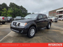 Thumbnail image of 2019 Nissan Frontier at InterstateDodgeChryslerJeepRam of West Monroe, LA