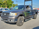Thumbnail image of 2008 Ford F-150 at Lancaster Dodge