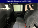 Thumbnail image of 2022 Jeep Wrangler Unlimited at Westbury Jeep Chrysler Dodge - Used