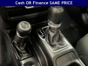 Thumbnail image of 2022 Jeep Wrangler Unlimited at Westbury Jeep Chrysler Dodge - Used