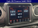 Thumbnail image of 2022 Jeep Wrangler Unlimited at Westbury Jeep Chrysler Dodge - Used