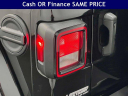Thumbnail image of 2022 Jeep Wrangler Unlimited at Westbury Jeep Chrysler Dodge - Used