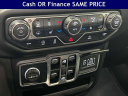 Thumbnail image of 2022 Jeep Wrangler Unlimited at Westbury Jeep Chrysler Dodge - Used