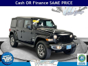 Thumbnail image of 2022 Jeep Wrangler Unlimited at Westbury Chrysler Jeep Dodge RAM