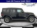 Thumbnail image of 2022 Jeep Wrangler Unlimited at Westbury Chrysler Jeep Dodge RAM