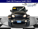 Thumbnail image of 2022 Jeep Wrangler Unlimited at Westbury Chrysler Jeep Dodge RAM