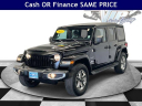 Thumbnail image of 2022 Jeep Wrangler Unlimited at Westbury Chrysler Jeep Dodge RAM