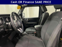 Thumbnail image of 2022 Jeep Wrangler Unlimited at Westbury Chrysler Jeep Dodge RAM