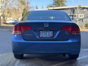 2008 Honda Civic LX at Signature Motor Company