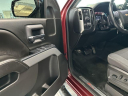 2018 Chevrolet Silverado 1500 at Serpentini Chevrolet of Willoughby