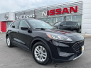 2021 Ford Escape SE at Matthews Nissan Of Clay
