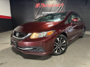 Thumbnail image of 2013 Honda Civic at AR MOTORSPORTS