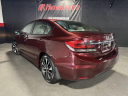Thumbnail image of 2013 Honda Civic at AR MOTORSPORTS