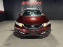 Thumbnail image of 2013 Honda Civic at AR MOTORSPORTS
