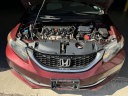 2013 Honda Civic EX at AR MOTORSPORTS