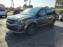 Thumbnail image of 2016 Dodge Grand Caravan at Bill Spurlock Auto Sales & Service