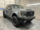 2022 Ford F-150 Lariat at Hudiburg Ford