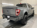 Thumbnail image of 2022 Ford F-150 at Hudiburg Ford